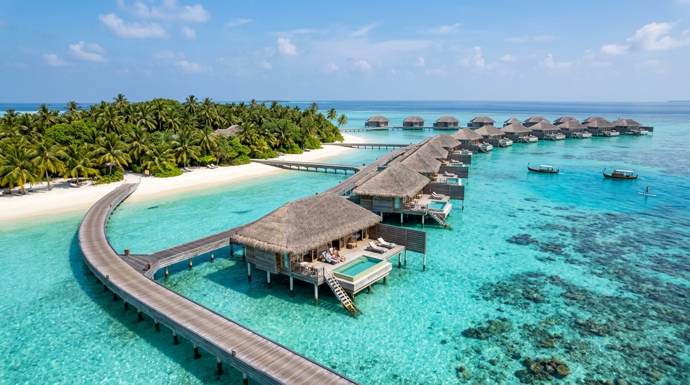 Maldives