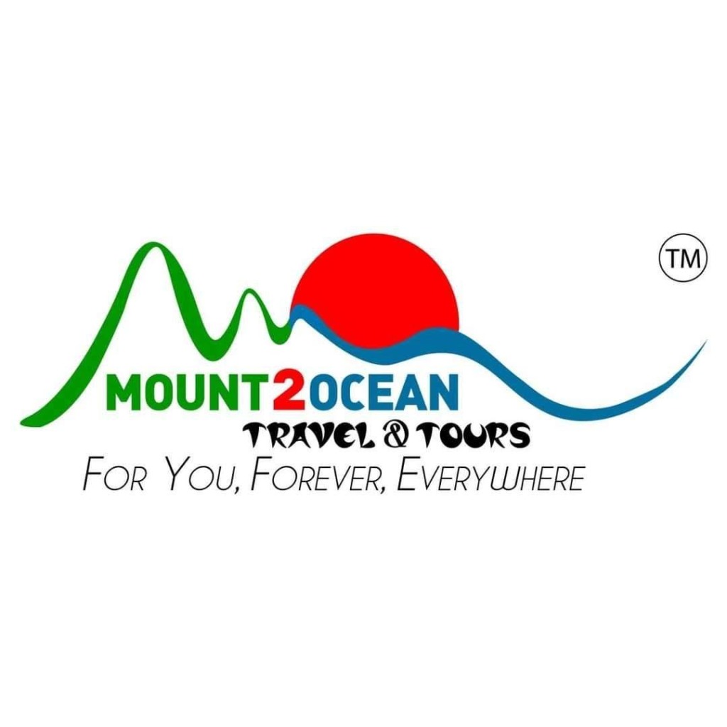 MOUNT2OCEAN TRAVEL & TOURS