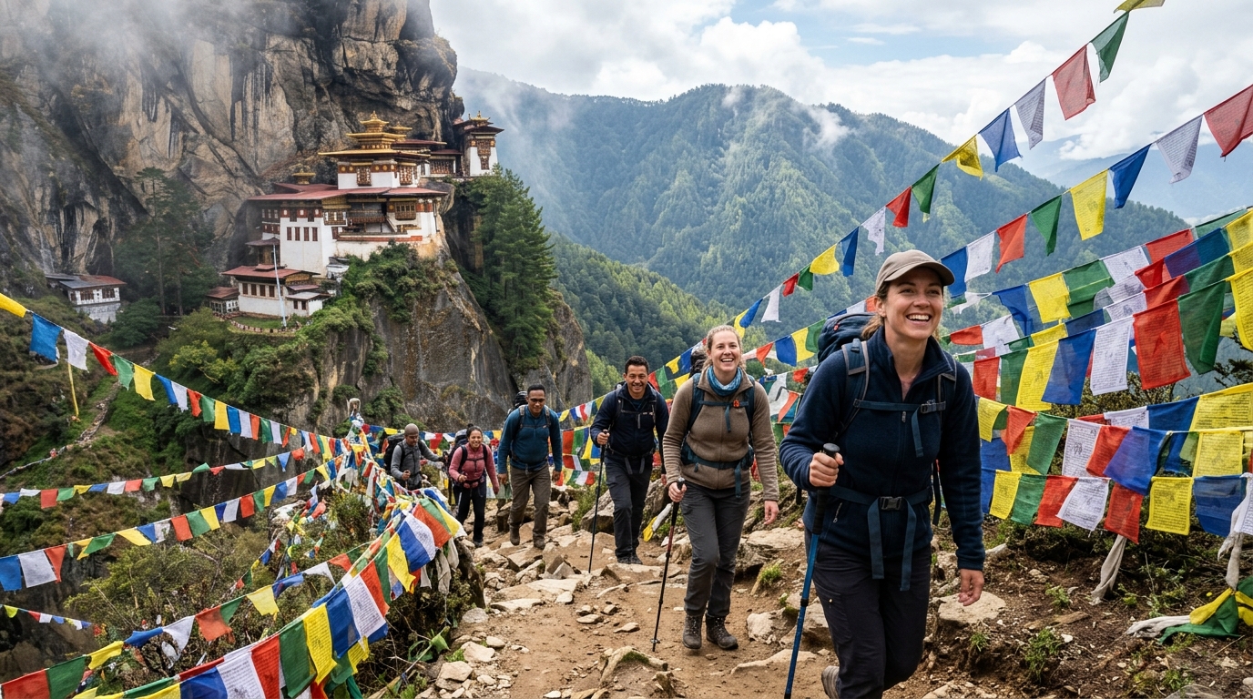 Bhutan
